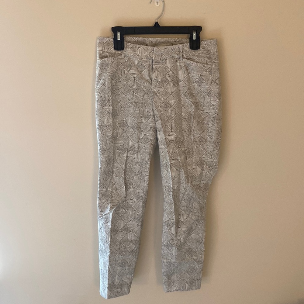 Old Navy Pixie Pants
